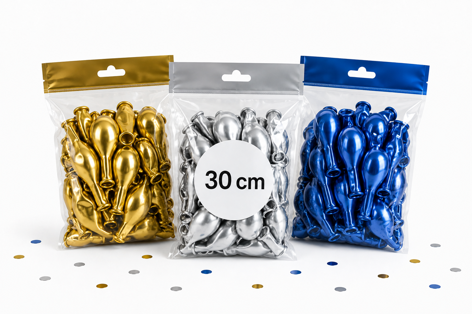30 cm - výhodná balení
