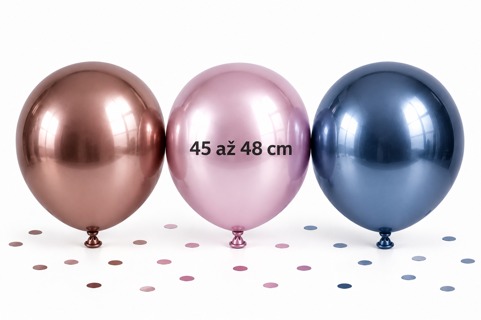 45 až 48 cm