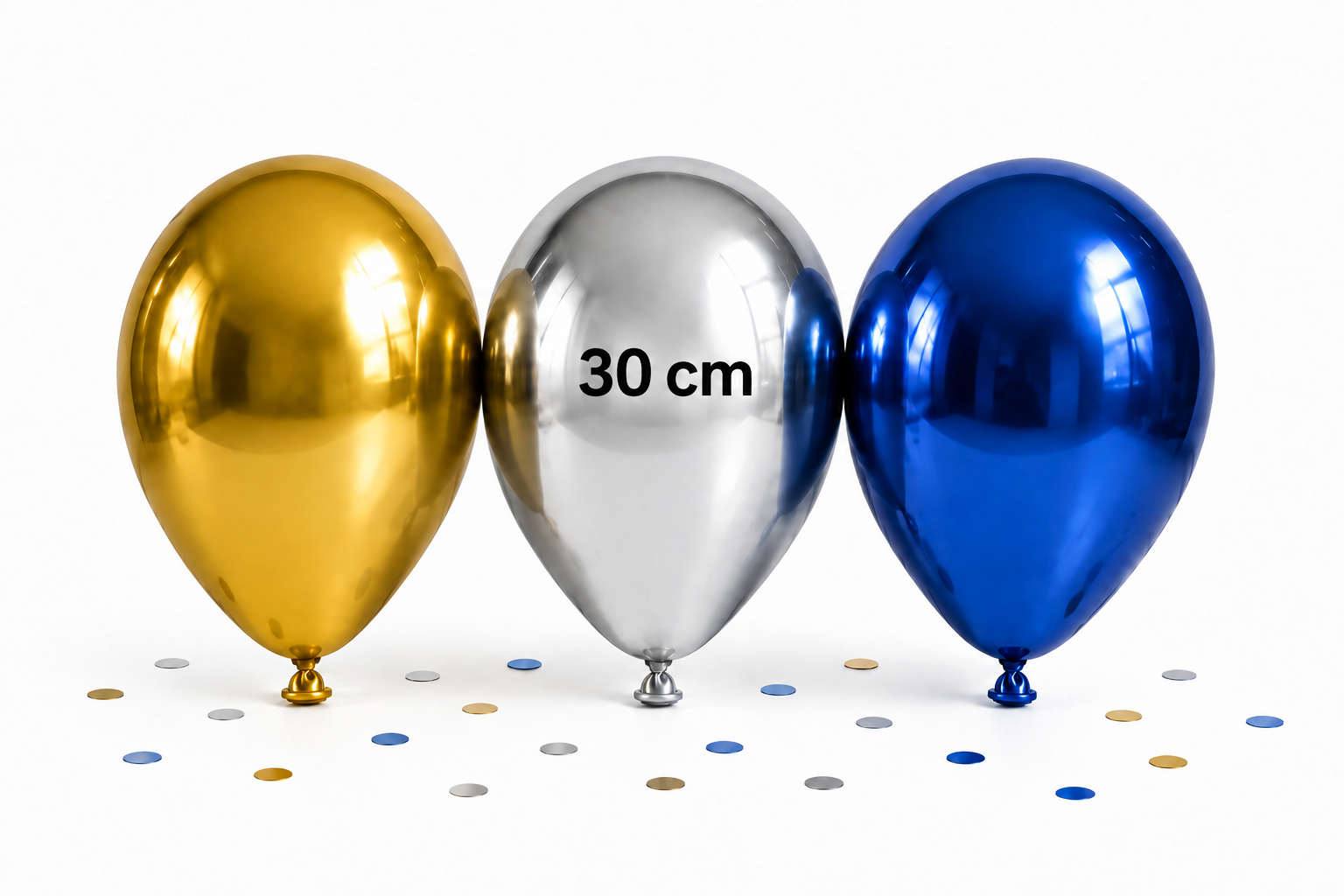 30 cm - kusové