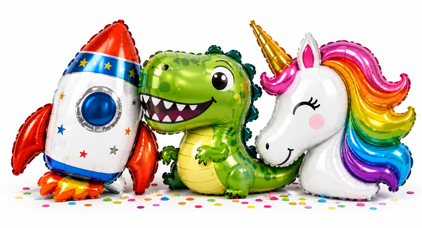 Party pro děti