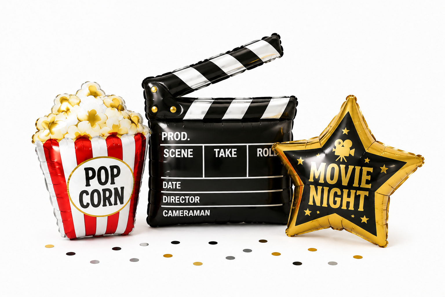 Filmová party