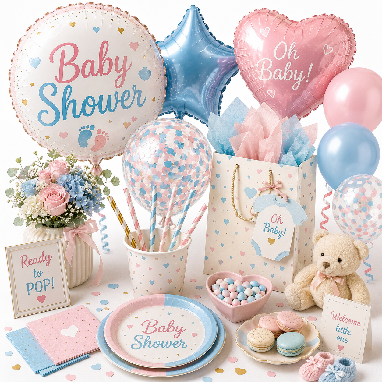 Baby Shower