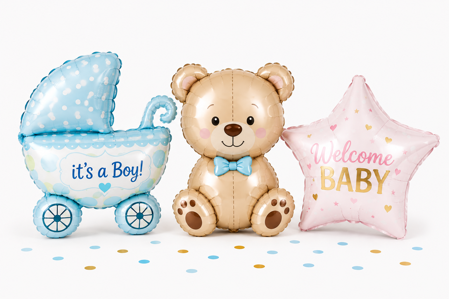 Baby Shower