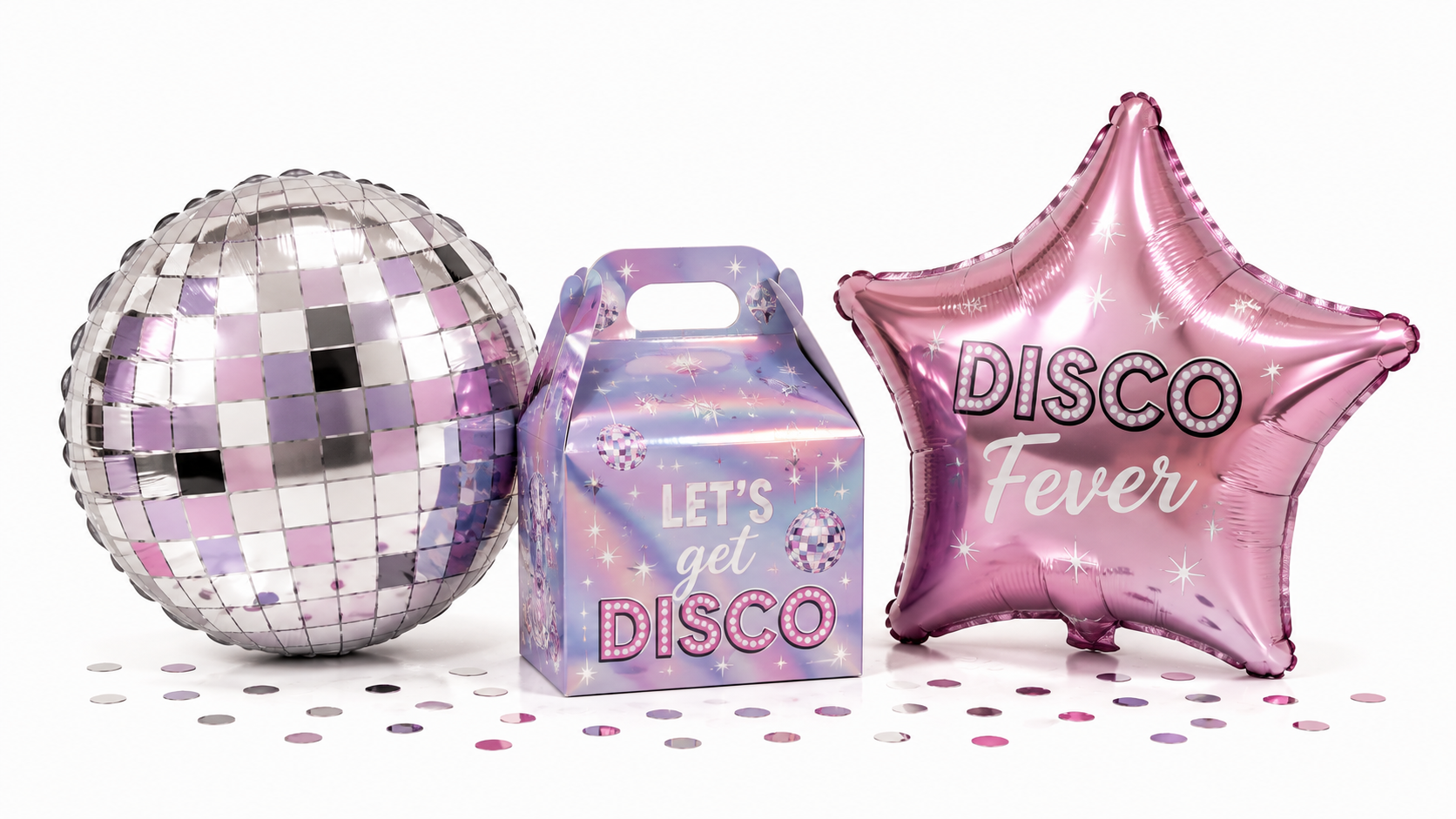Disco Fever
