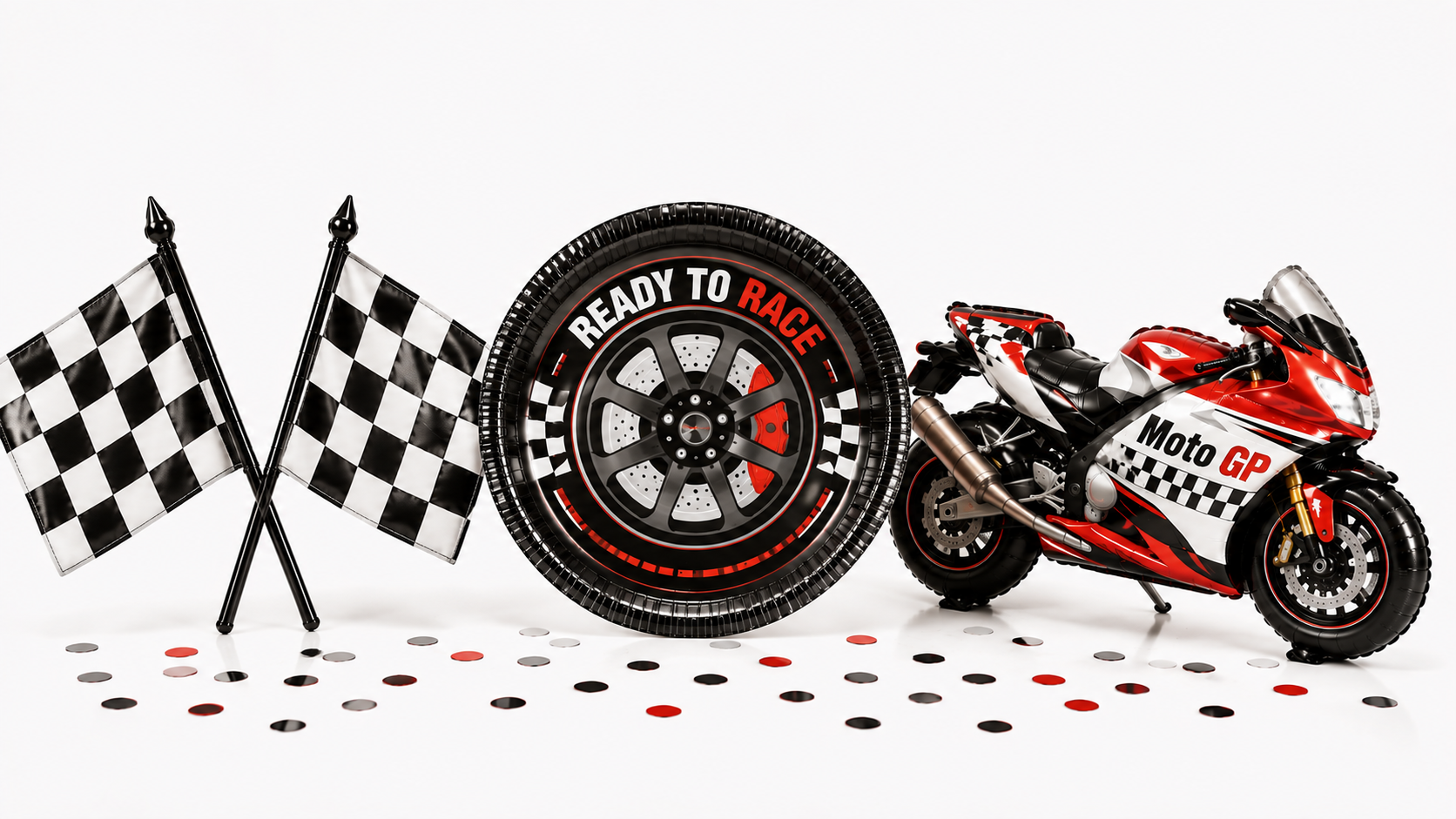 Moto GP Párty