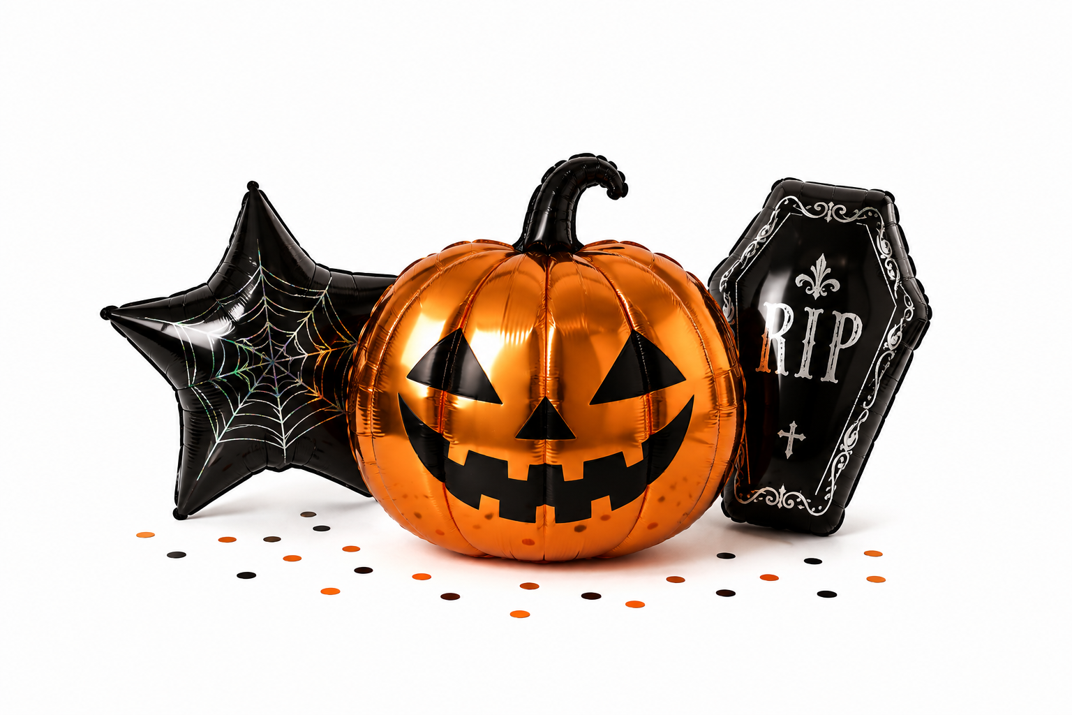Halloween party